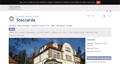 Desktop Screenshot of consstoccarda.esteri.it