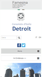 Mobile Screenshot of consdetroit.esteri.it