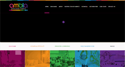 Desktop Screenshot of amblibreville.esteri.it